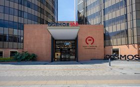 Cosmos 100 Hotel&Centro de Convenciones - Hoteles Cosmos