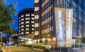 Cosmos 100 Hotel&Centro de Convenciones - Hoteles Cosmos